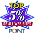 [-Top 5 Percent of the Web-]
